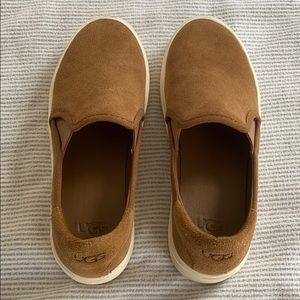 UGG shoes